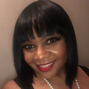 Courtney Richardson