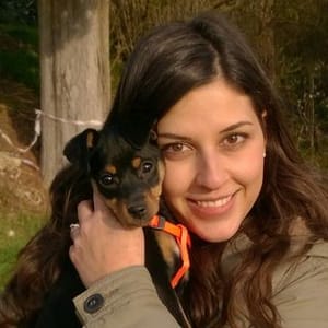 Angela Calussi