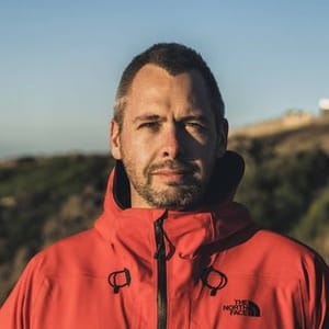 Tom Ormerod