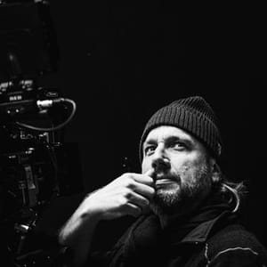 Scott Cunningham