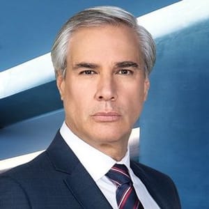 Gerardo Murguia