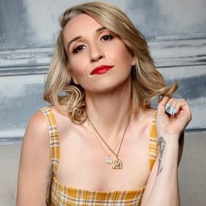 Penelope Lawson