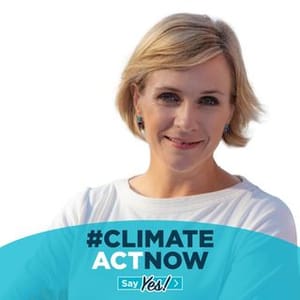 Zali Steggall