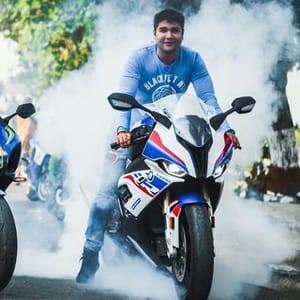 Dhaval Gada