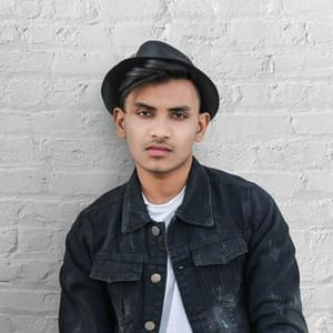 Jigar Vandarvala