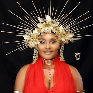 Vivian Obi