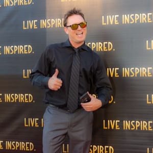 Jeff Poe
