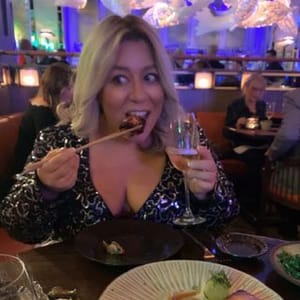 Zozogram Eats