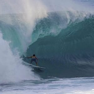 Pete Hodgson
