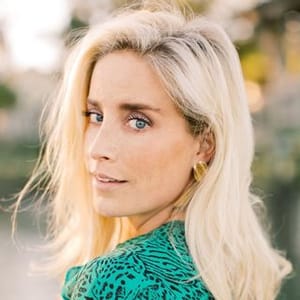 Adrienne  Leblanc