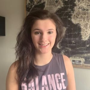 Amber  Fitnessft
