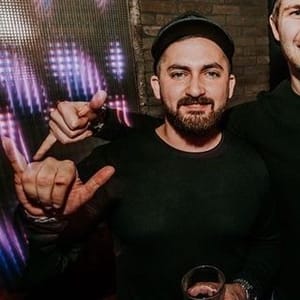 Dan Mikolics