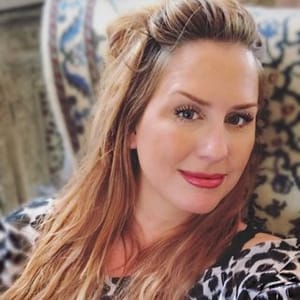 Linda Fernstrom