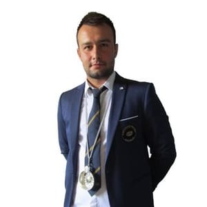 Mattia Krug
