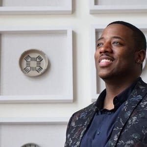 Nile Johnson