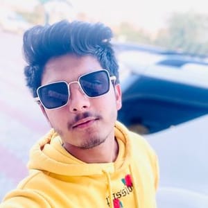 Rajneesh Yadav
