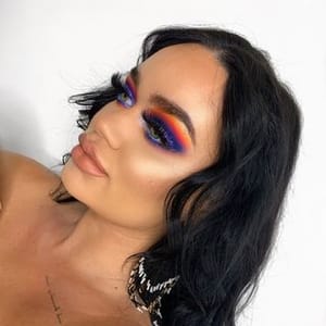 Lanas Makeup