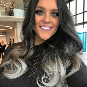 Tiffany Mhair