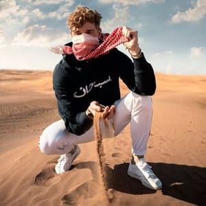 Alex Carmichael
