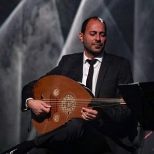 Samir Joubran