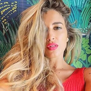 Julia Liros