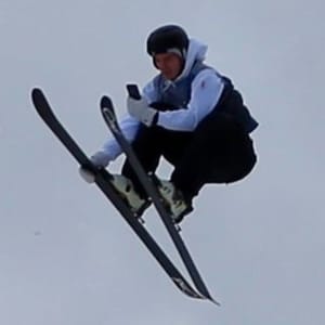 Elias Syrja