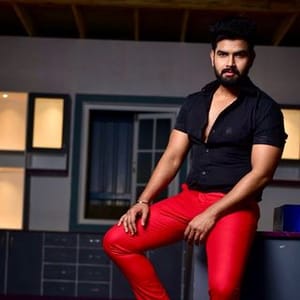Rishi Khurana