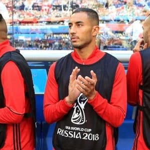 Aziz Bouhaddouz