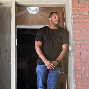 Leron Mccoy