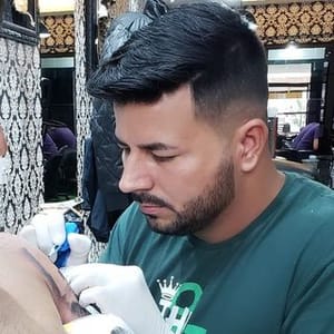 Alexboy Tatuador