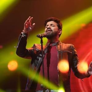 Karthik Singer