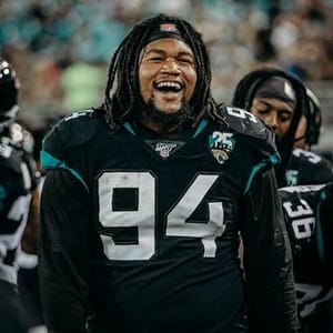 Dawuane Smoot