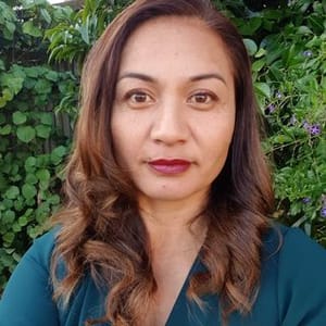 Marama Davidson