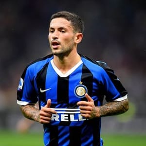 Stefano Sensi