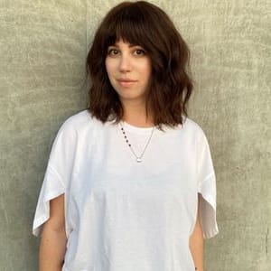 Samantha Sellars