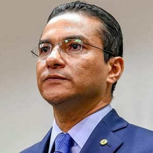 Marcos Pereira