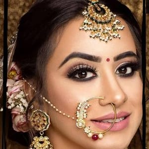 Geeta Kapoor