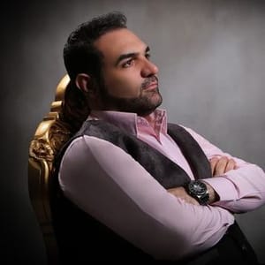 Mhmdrda Krbani