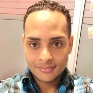 Andres Cruz