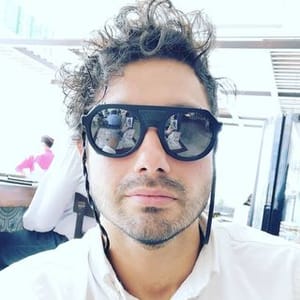 Nicolas Crespo Gorichon