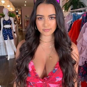 Holly Lyman