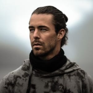 Harrison Hanley