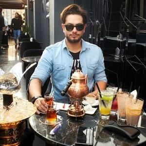Shikmoii Bnam  Kamiarabrahimi