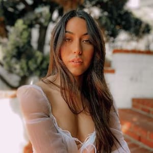 Lexi Garcia