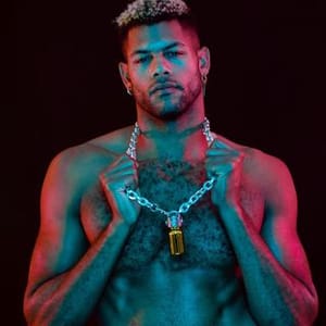 Trevor Silva