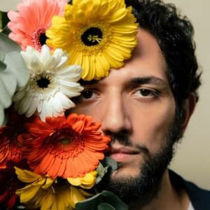 Omar Mebrouk
