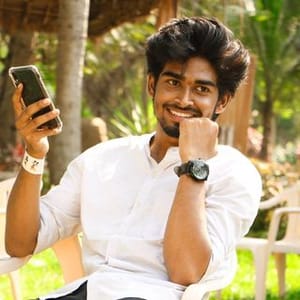 Abhishek Sam