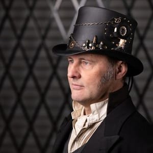 American  Steampunk