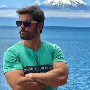 Jules Vandystadt