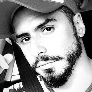 Jochy Pascual